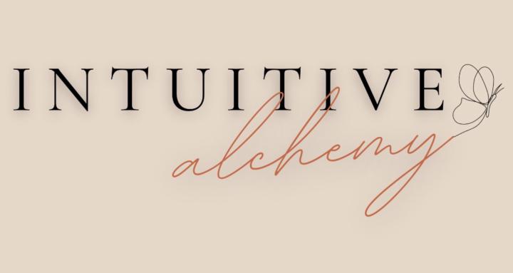 Intuitive Alchemy