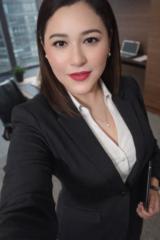 Wendy Ortega Talabera