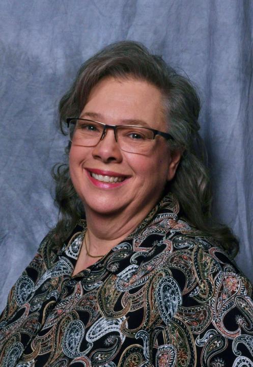 Sheri Pursley