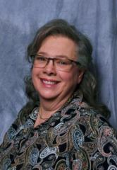 Sheri Pursley