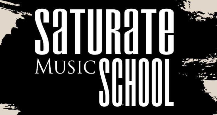 Saturate Music School
