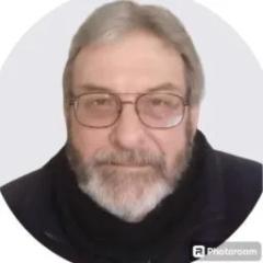 Eddie Sieberhagen