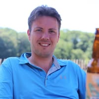 Joachim Van der meulen