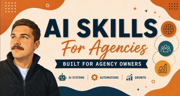AI for agencies