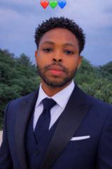 Mike Junior Réjouis