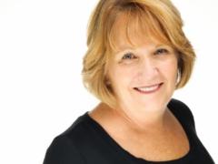 Becky Calhoun