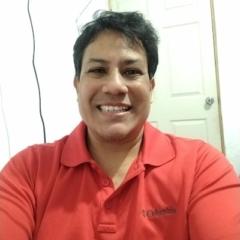 Gustavo Mendez