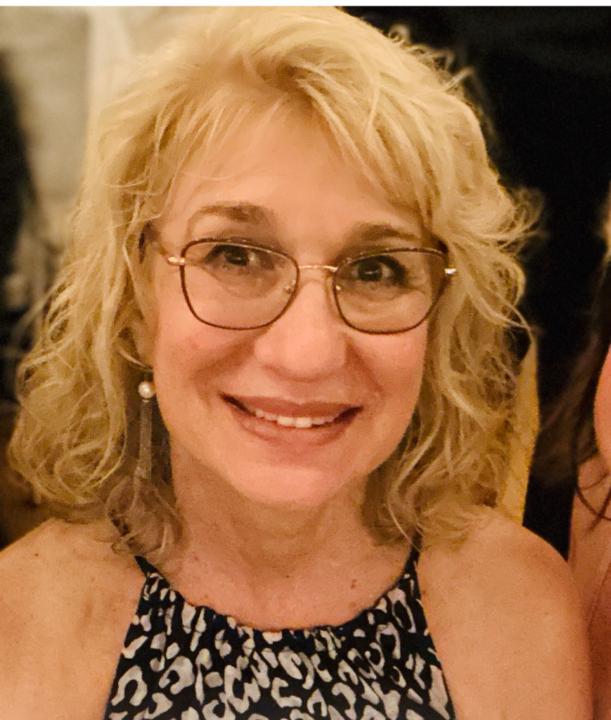 Rita Berenshteyn