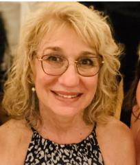 Rita Berenshteyn