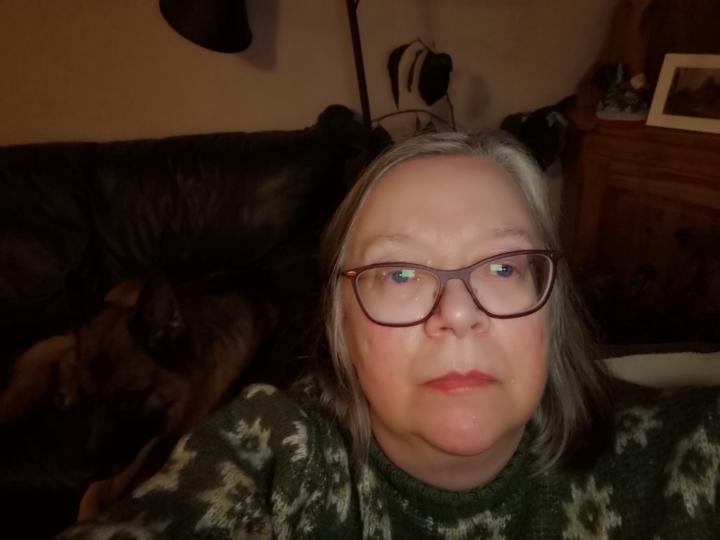 Bente Kolstadbråten