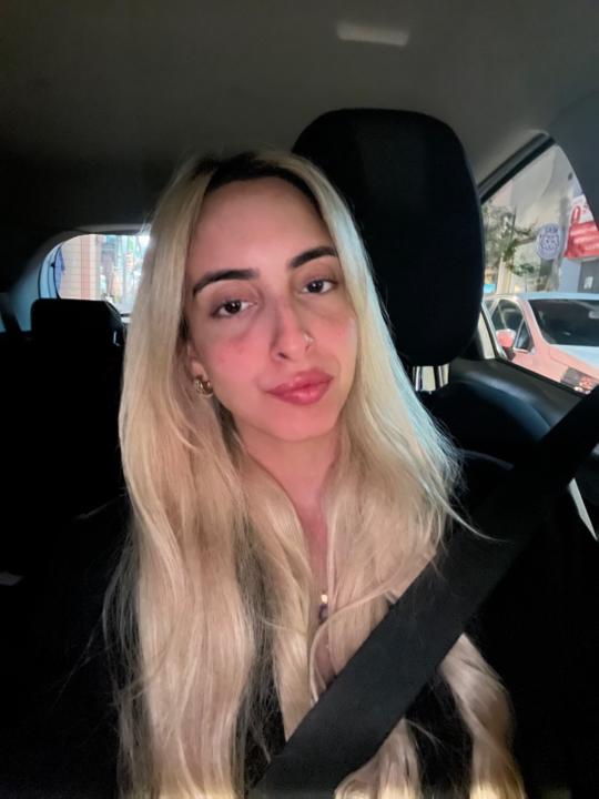 Meryem Elatmani Marichal