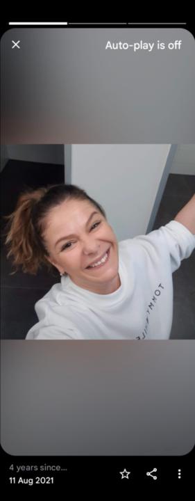 Mary Chakelli