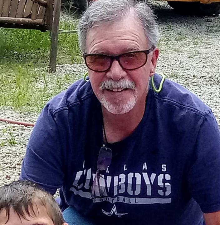 Larry Wunderlich