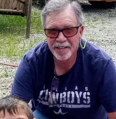 Larry Wunderlich