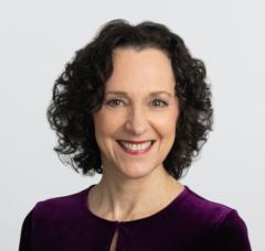 Stephanie Hessler