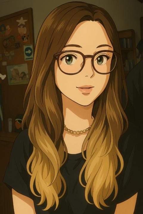 Hi Hi