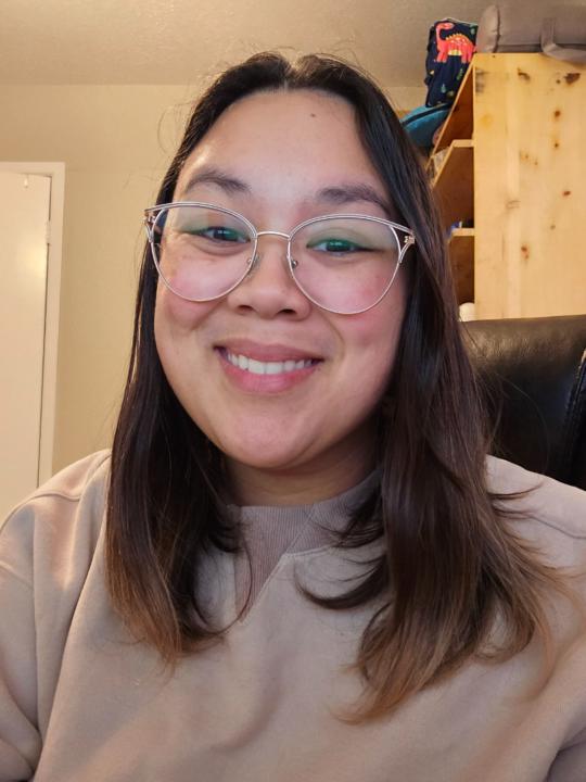 Tammi Guevara