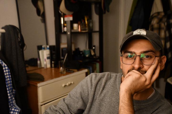 Kiarash Shoorabi