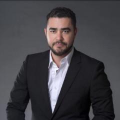 Anthony Mendez
