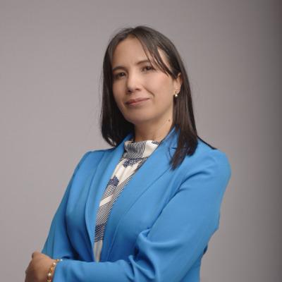 Norma Garcia