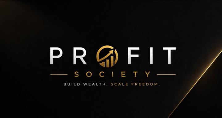 Profit society 