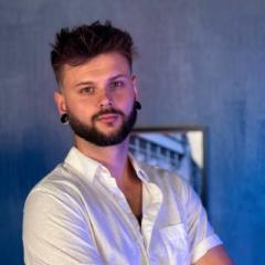 Richárd Krusniczky