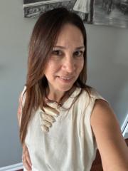 Judith Pantoja