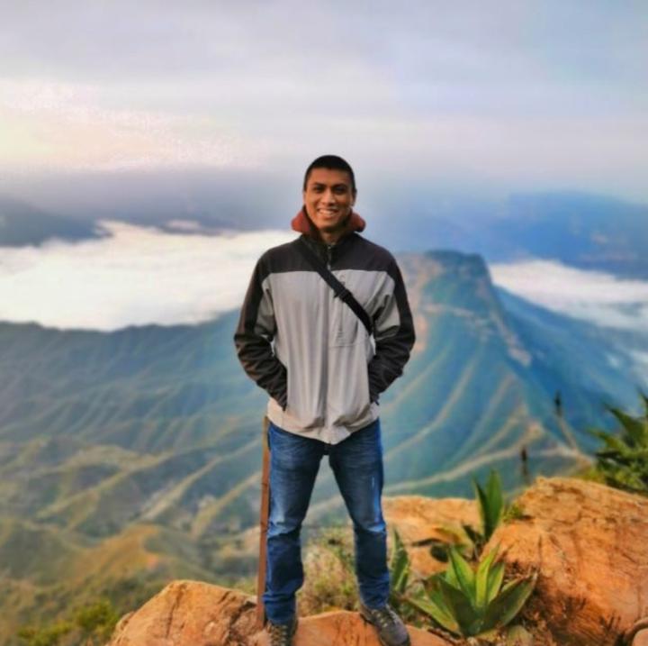 Fabián Ariza