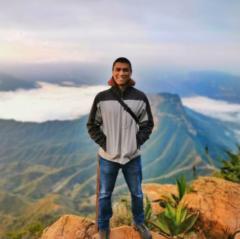 Fabián Ariza