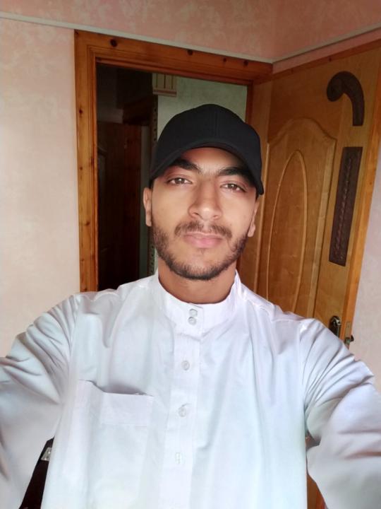 Ahmed Khabar