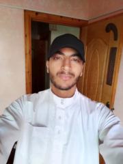 Ahmed Khabar