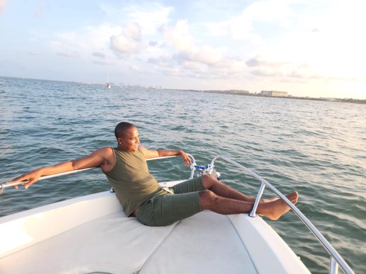 Christian andres Vallecilla