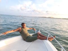 Christian andres Vallecilla