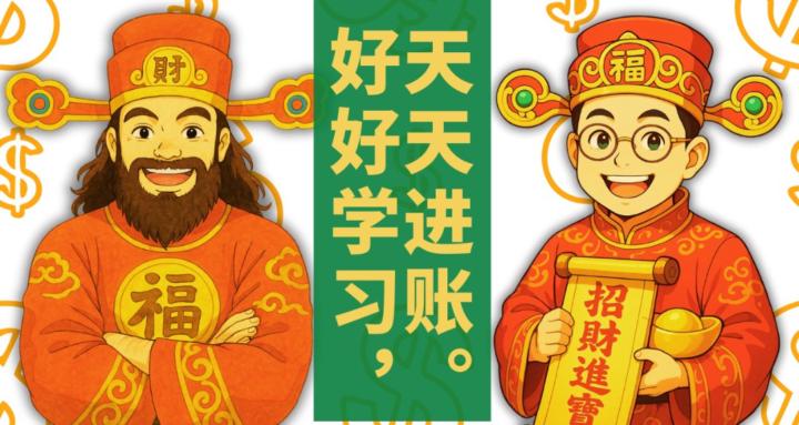 MONEY黃埔軍校💰 