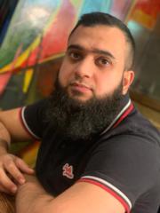 Muhammad Umar Abid