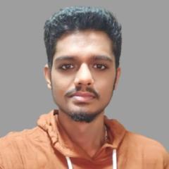 Dhashna moorthy Dhanasekar