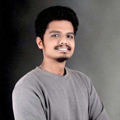 Dhashna moorthy Dhanasekar