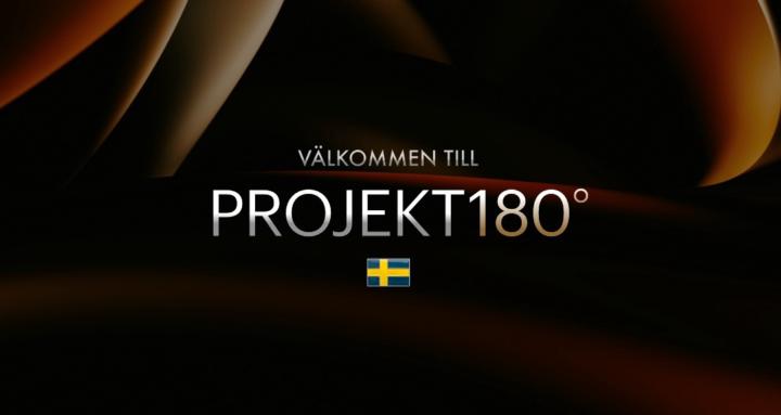 PROJEKT 180
