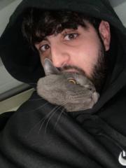 Constantinos Andreou
