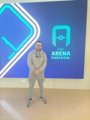 Valter Dionísio