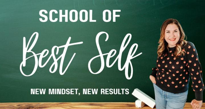School of Best Self