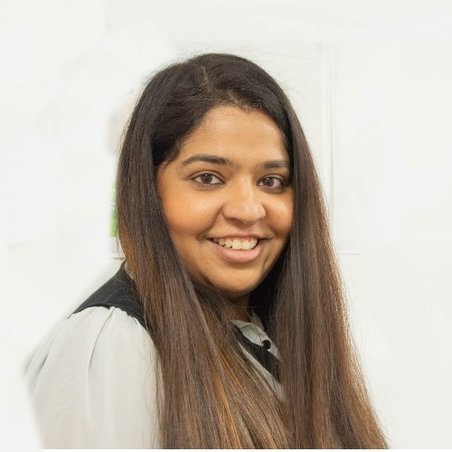 Lena Mistry