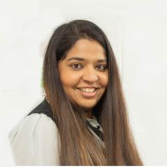 Lena Mistry
