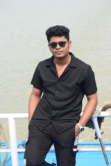 Tahmid Rahman