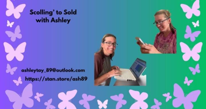 Scrollin' to Sold