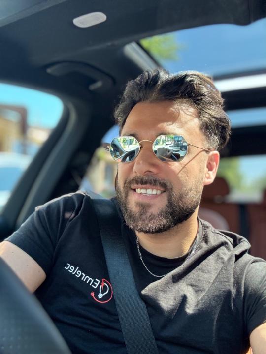 Emre Arslan