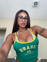 Catherine Cantero