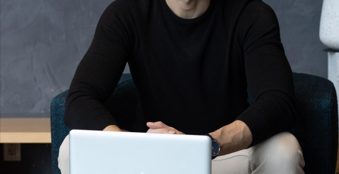 Self Mastery Blueprint