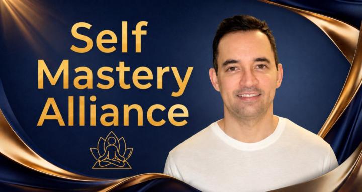 Self-Mastery Alliance