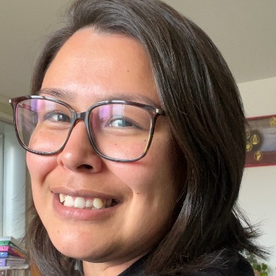 Berthe Ivalu Poulsen